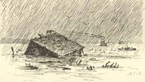 Kota Kendari Masuk Kategori Rawan Banjir