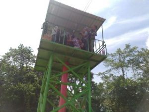  Wahana Rekreasi Di Tempat Pembuangan Akhir Sampah