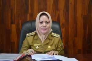 Bombana Jadikan Poleang Barat Sentra Pangan Olahan