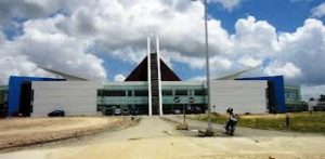 ORI Akan Tindak Lanjuti Laporan  Pasien RSUP Bahteramas