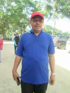 Rektor IAIN: Pembangunan Daerah Harus Seiring Kemajuan PT