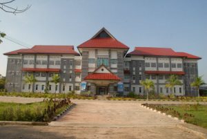 Pemilihan Rektor UHO Diulang Dari Awal Lagi