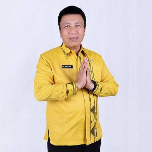 Kendari Peroleh Peringkat 20 Besar Kota Birokrasi se-Indonesia