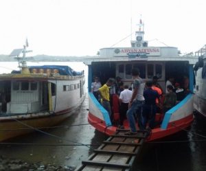 Demi Keselamatan, Pengetatan Pengawasan Kapal Tradisional Didukung