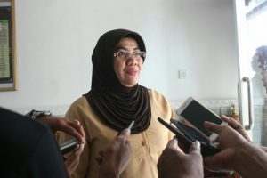 Ada Pejabat di Wakatobi  Sudah Meninggal  Masih Dilantik