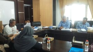 Program Cerdas Sultraku Berbuntut pada Penahanan Ijazah