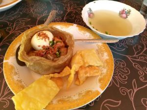 Bakso Mangkok Macenk, Kuliner Baru Di Kendari