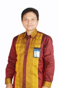 Bank Sultra Layani Kredit Petani Budidaya Singkong