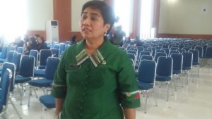 Pembayaran TPP Pegawai Menyebrang di Bulan Depan