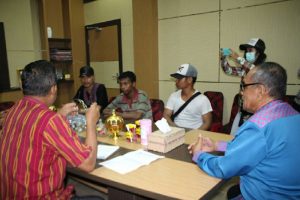 RSUD Terlantarkan Pasien,  Bupati Wakatobi di Minta Memberi  Sanksi