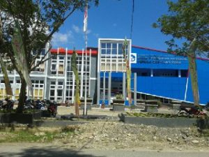 Kadis Pendidikan Kabupaten Kolaka Utara Acuhkan Wartawan