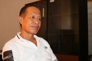 Djufri :  Urusan Perizinan Harus Satu Pintu