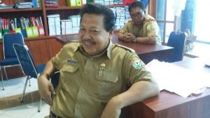 Bendahara : ‘’Kami Tidak Tidur Urus Gaji yang Belum Dibayar’’