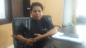 Transmigrasi Tergantung Permintaan Pemerintah Setempat