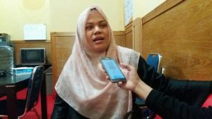 Kampanye di Media Massa Hanya Kewenangan KPU