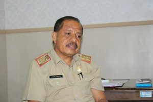 Honorer  di Wakatobi Terancam Rasionalisasi