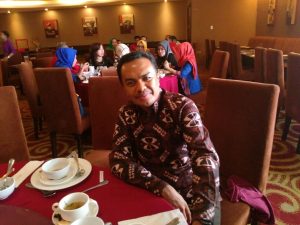 LPJK Tingkatkan Jumlah Pekerja Konstruksi Bersertifikasi