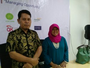 Pertumbuhan Ekonomi Sultra Menurun, PSEKP Lakukan Estimasi Untuk 2017