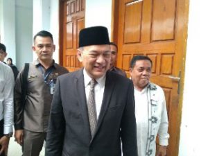 BI  Akan  Bangun Infrastruktur  di  Pulau Wakatobi