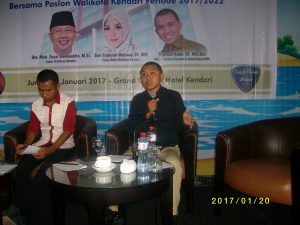 Pengamat Ekonomi :  Sektor Primer Belum Berjalan Efektif