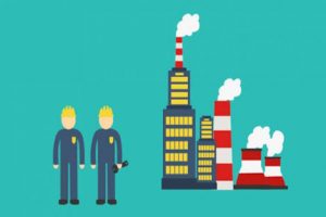 1.081 TKA Tersebar di 14 Perusahaan di Sultra