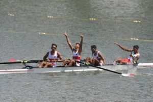 Alokasi Dana Ada, Atlet Tak Perlu Risau Soal Bonus