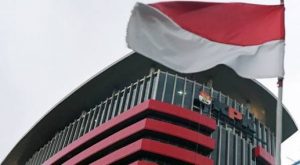 KPK Tangkap Bupati Buton di Bandara Soekarno Hatta