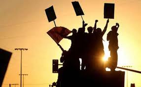 Polres Kendari Siapkan Pengamanan Ekstra Kampanye Akbar