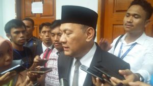 Penyebar Isu Rupiah Berlogo Palu Urit Telah Dilaporkan ke Polisi