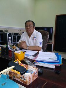 Pertengahan 2017, Pembangunan Infrastruktur Kota Kendari  Tuntas