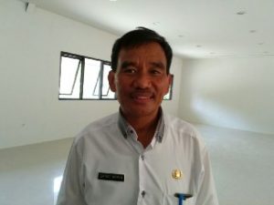 Anggaran untuk Kebun Raya Nanga-Nanga 64 Miliar