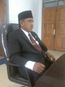 Kakanwil Depag Bantah Menyalahgunakan Wewenang