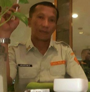 Pemerintah Pusat Pangkas 1,4 Miliar Anggaran di SKPD Kolut