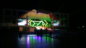 HUT Kolut :  13 Tahun Berkarya Bersama