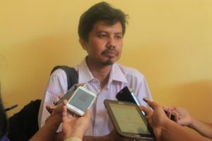 60 Persen Pemilih Dipengaruhi Hasil  Debat Pilwali Tahap II