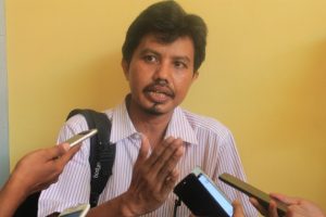 Tiga Paslon Dihimbau Fokus ke Metode Publik Speaking