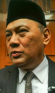 Mata Uang Rupiah Emisi 2016 di Cetak  Peruri