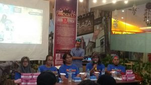 Film Molulo Diperankan Artis Nasional Andi Arsyil