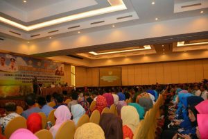 TNI Bertani Demi Wujudkan Ketahanan Pangan Melalui Upsus Pajale dan Siwab