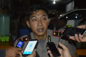 Jelang Pilkada, Kecamatan  Ngapa Masuk  Zona Rawan Konflik