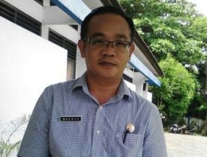 Dikbud Sudah Usulkan 8 SMP yang Siap UNBK
