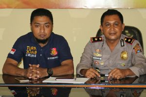 7 Pelaku Diduga Pembunuh Syafruddin Diamankan Polisi
