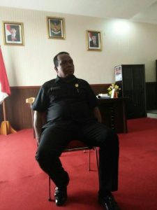 Terkait Pelantikan  Pajabat yang  Sudah Meninggal  DPRD Bentuk Bamus