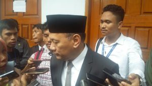 Redenominasi Terkendala di RUU