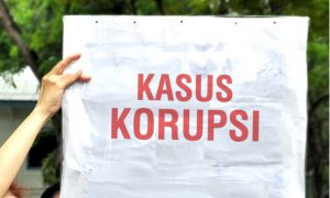 Babak Baru Dugaan Korupsi Komputer Dikmodora