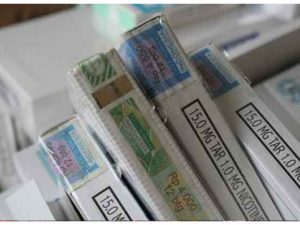 Sultra Peroleh Pajak Cukai Rokok Rp150 Miliar