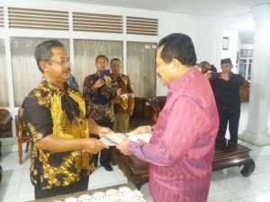 Bupati Kolut: Lebih Cepat Lebih Baik