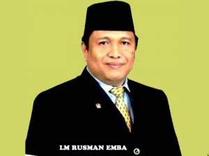 Bandara Sugimanuru Tinggal Menunggu Izin Prinsip