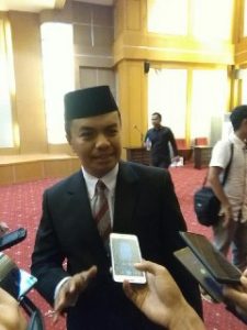 Tidak Memiliki Setifikat Kompetensi, Perusahaan dilarang Mengikuti Tender