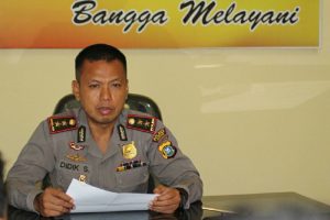 Kasus Pembunuhan dan Kapal Hilang, Data Polres Wakatobi Tidak Akurat